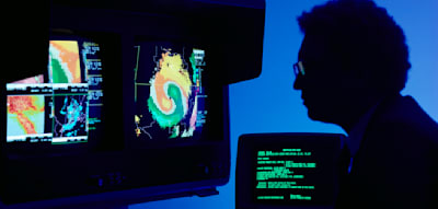 Wann KI bei Wettervorhersagen noch versagt &ndash; und was das f&uuml;r unsere Sicherheit bedeutet