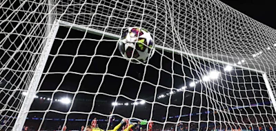 &bdquo;So ein Spiel habe ich noch nie in meinem Leben gesehen&ldquo;