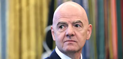 Kanadas Polizei lehnt Eskorte f&uuml;r Fifa-Boss Infantino ab