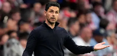 &bdquo;Diebstahl&ldquo; &ndash; Arsenal schie&szlig;t gegen den Schiedsrichter