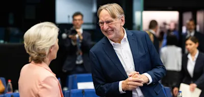 720-Millionen-Markt &ndash; EU und Mercosur schaffen eine der gr&ouml;&szlig;ten Freihandelszonen der Welt