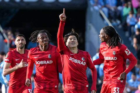 Braga vs. Freiburg: So sehen Sie das Halbfinale im TV und Livestream