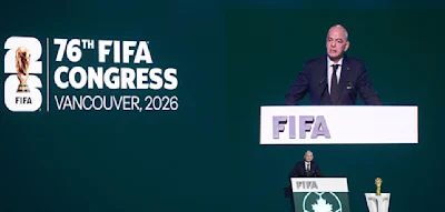 Irans Fu&szlig;ball-Pr&auml;sident an der Grenze abgewiesen