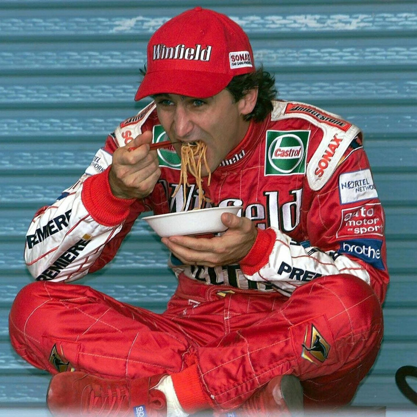 Alessandro Zanardi ist tot &ndash; der Mann, der Unfassbares &uuml;berstand