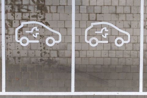 Weltweite Elektroautoverk&auml;ufe stagnieren