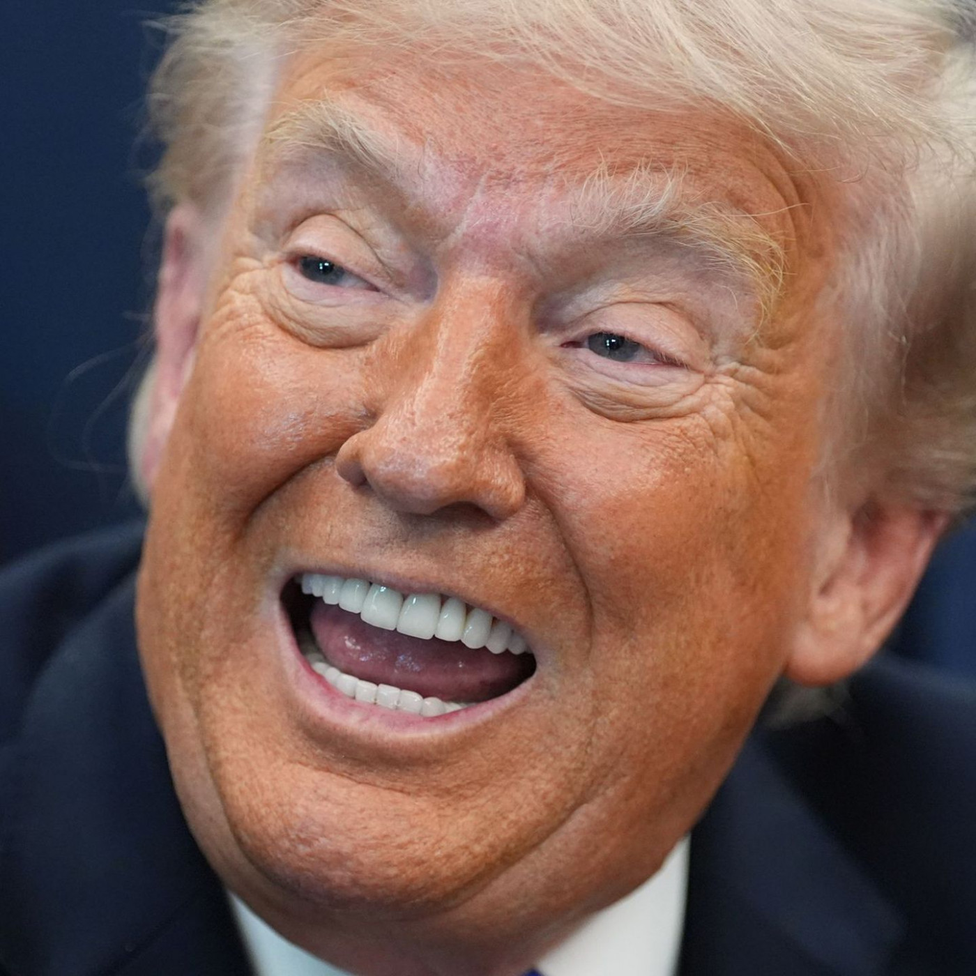 Trump: Z&ouml;lle auf Autos und Lkw aus EU steigen auf 25 Prozent