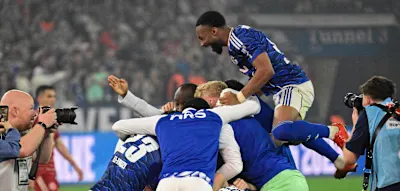 &bdquo;Keiner h&auml;tte mit uns gerechnet&ldquo; &ndash; Schalke 04 macht Bundesliga-R&uuml;ckkehr perfekt