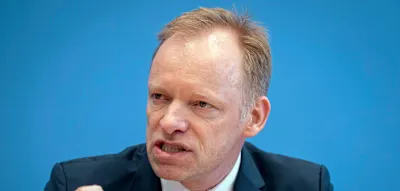 Drohender Zollstreit mit den USA &ndash; Ifo-Pr&auml;sident sieht Rezessionsgefahr f&uuml;r 2026