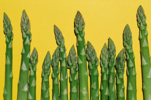 Wie gesund ist Spargel wirklich?