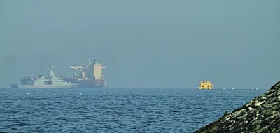 Opec+ erh&ouml;ht &Ouml;l-F&ouml;rderung &ndash; Iran will bei Stra&szlig;e von Hormus nicht einlenken