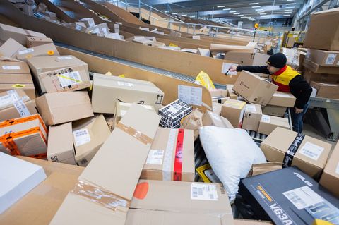 Gef&auml;hrliche Produkte weiterhin auf Online-Marktpl&auml;tzen