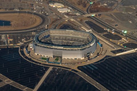 Amerikaner sind entsetzt &uuml;ber europ&auml;ische Fans, die zu den Stadien laufen wollen
