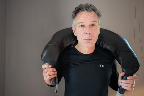 So verlor ich mit &uuml;ber 60 Jahren 20 Kilo in drei Monaten