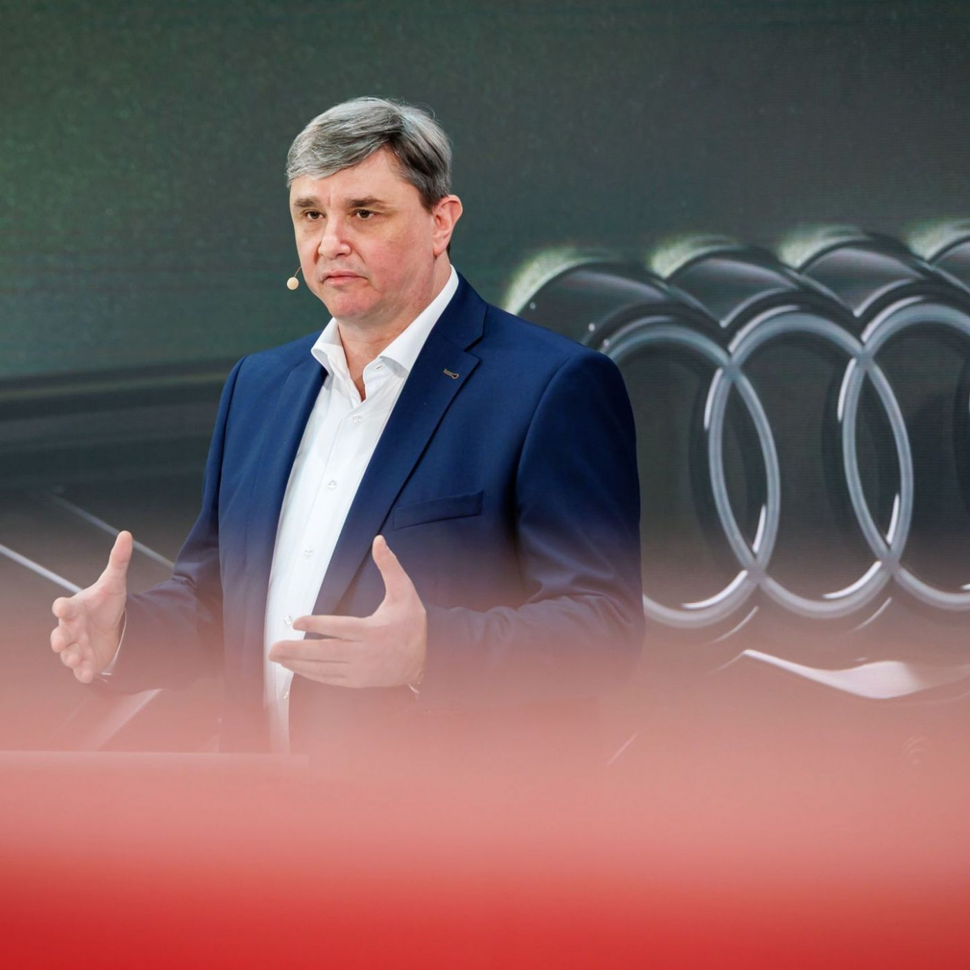 Audis Gewinne schrumpfen immer weiter