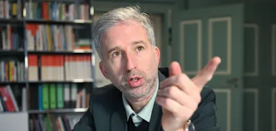 &bdquo;Erst kaufen, dann killen&ldquo; &ndash; Boris Palmer greift Biontech nach Standort-Aus scharf an