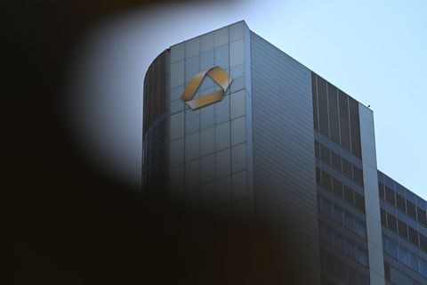 Unicredit treibt Commerzbank-&Uuml;bernahme voran