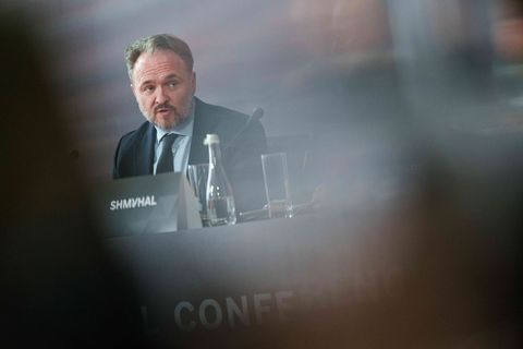 EU-Kommissar: "Schwerste Energiekrise aller Zeiten"