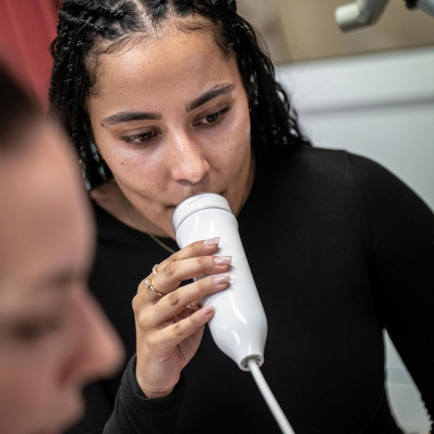 Wie moderne Asthma-Therapien das Leben von Betroffenen verbessern