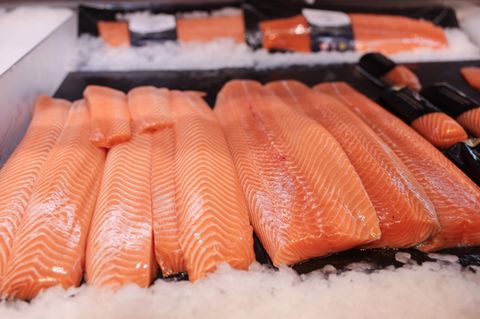 F&uuml;r unser Essen: So stark verseucht Lachszucht die Fjorde in Norwegen