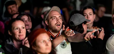 Telekom macht den Weg f&uuml;r Public Viewing in Deutschland frei