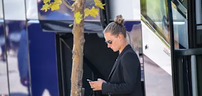 Kathleen Kr&uuml;ger kommt von den Bayern als Sportvorst&auml;ndin zum HSV