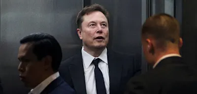 Zeuge schildert, wie Musk mit OpenAI Stadt auf dem Mars finanzieren wollte