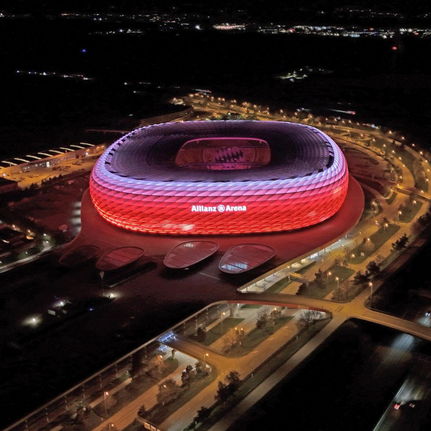 Nach Hinspiel-Spektakel: Hier sehen Sie das Halbfinale des FC Bayern gegen PSG