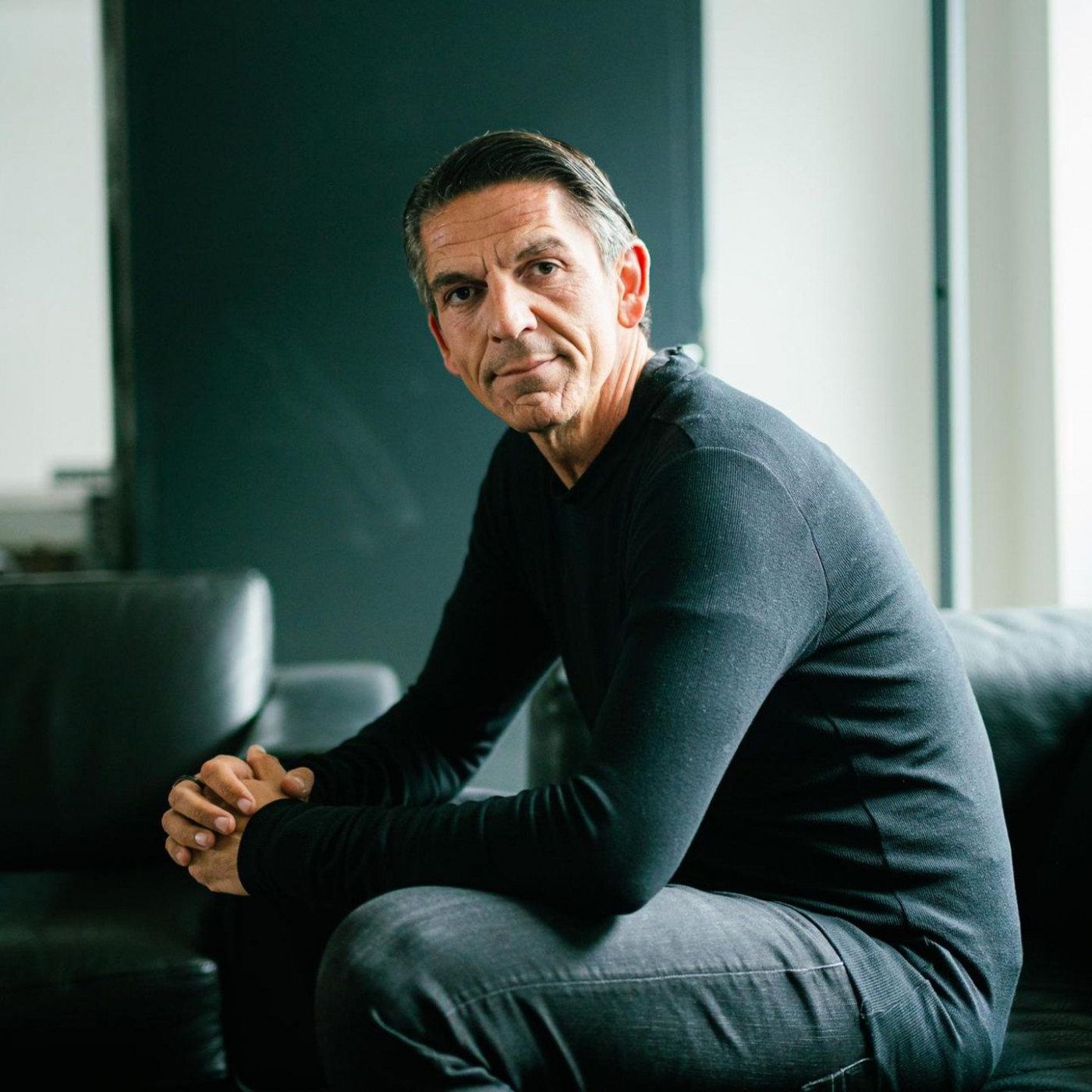 &bdquo;Ich wusste, dass ich so nicht weitermachen kann. Ich hatte ein zu gro&szlig;es Ego&ldquo;