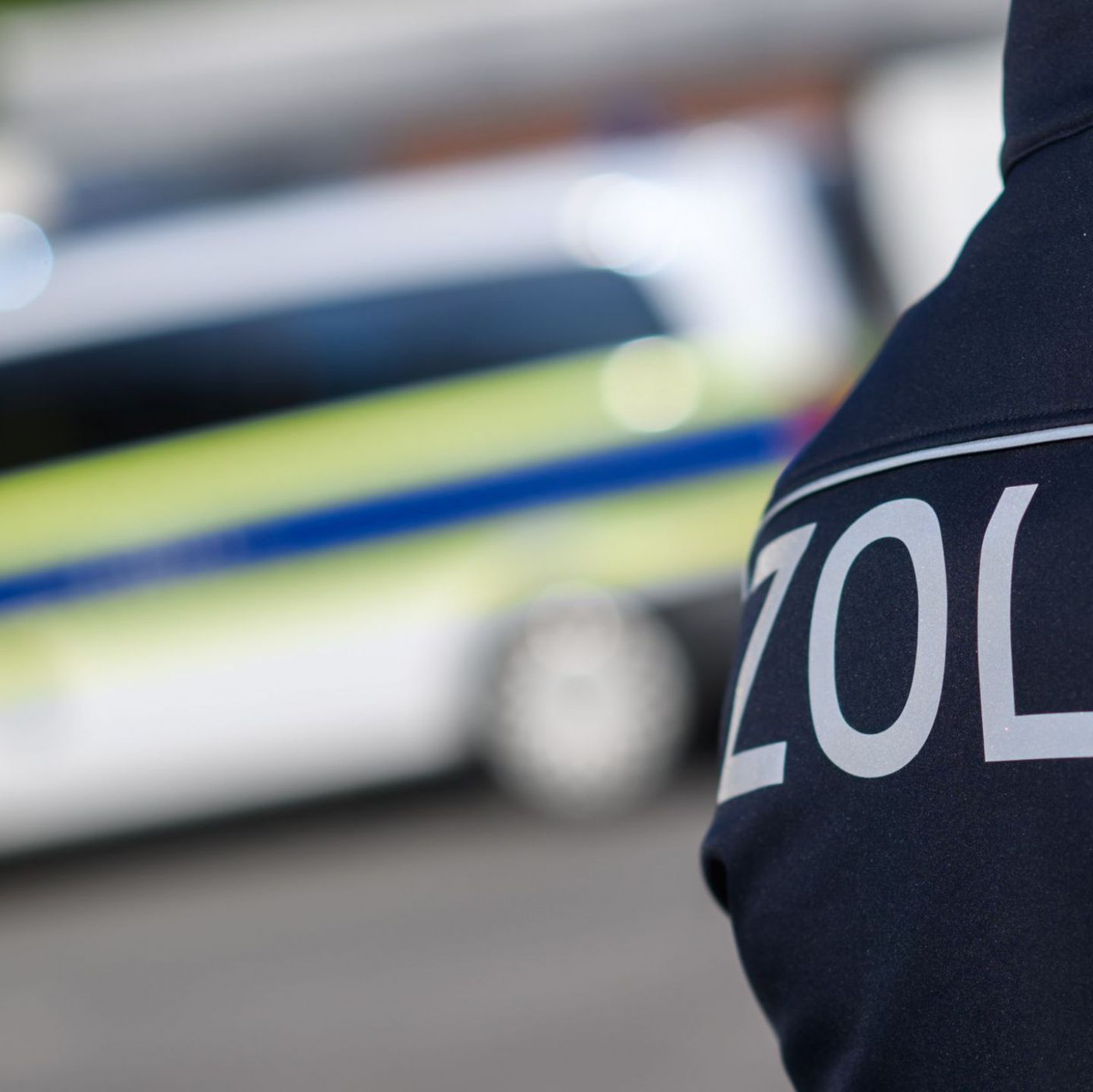 Bundesweite Zollkontrollen bei Paketzustellern