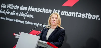 Deutsche Bahn setzt auf Plakate und Bodycams &ndash; doch ein schwerwiegendes Problem bleibt