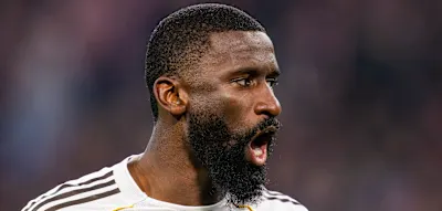 Streit in der Kabine &ndash; neuer Wirbel um Antonio R&uuml;diger