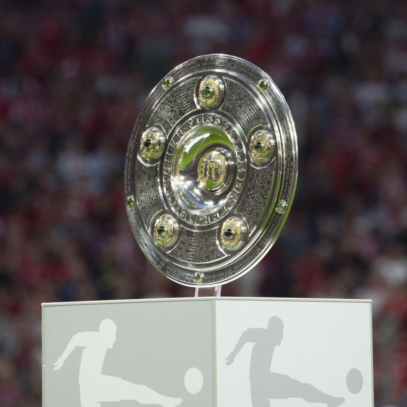 Das passiert bei Punktegleichstand in der Bundesliga