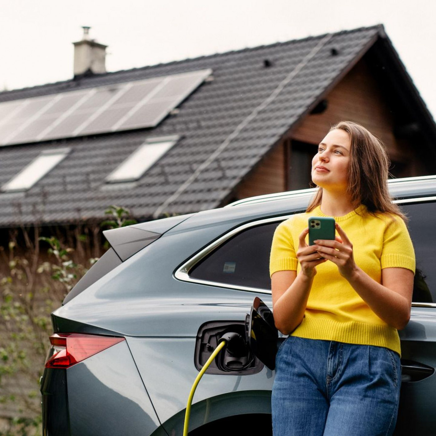 Negative Strompreise sind sinnvoll &ndash; und so verdienen Sie daran
