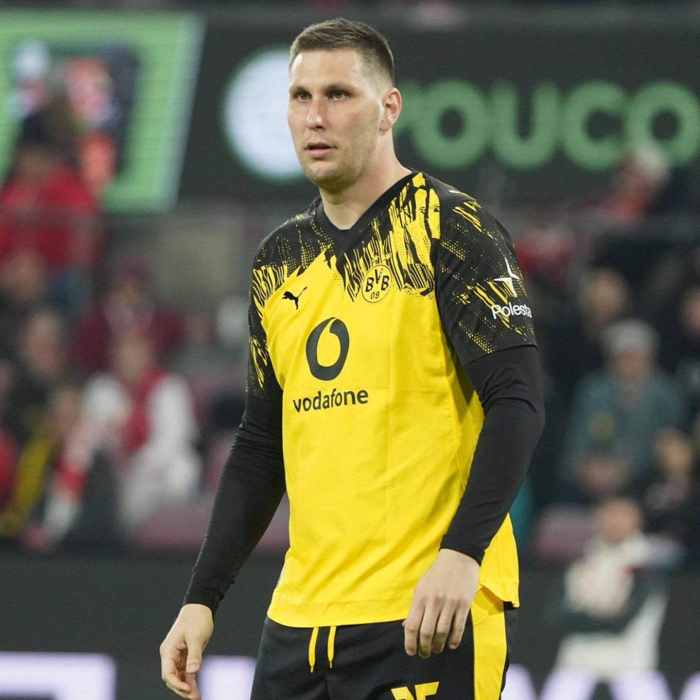 Niklas S&uuml;le beendet Karriere mit 30 Jahren