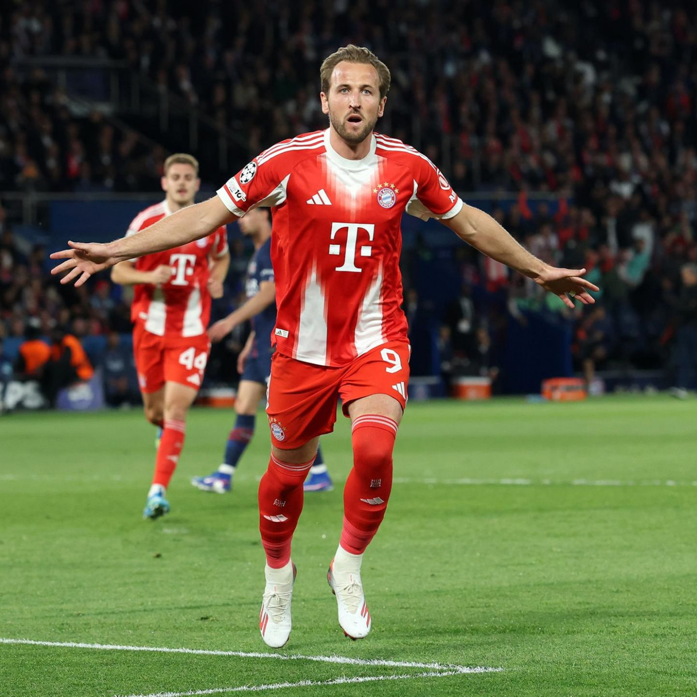Diese Rekorde k&ouml;nnen Bayern und PSG heute brechen