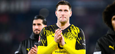 &bdquo;Habe zehn Minuten geweint&ldquo; &ndash; Niklas S&uuml;le (30) beendet seine Karriere