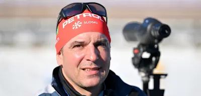 Deutsche Biathlon-Legende hat einen neuen Job im Weltcup