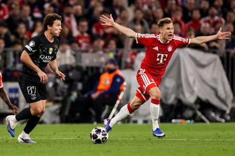 &bdquo;Sie sind die Bosse&ldquo; &ndash; internationale Pressestimmen zu Bayern vs. PSG