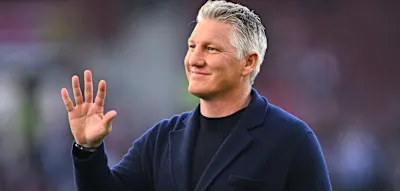 Das ist die WM-Elf von Bastian Schweinsteiger