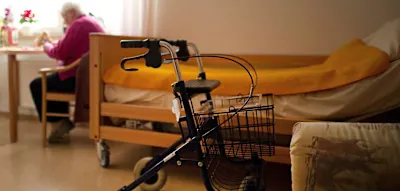 &bdquo;Das ist sozialer Sprengstoff&ldquo; &ndash; Umfrage offenbart die Kosten der Pflege