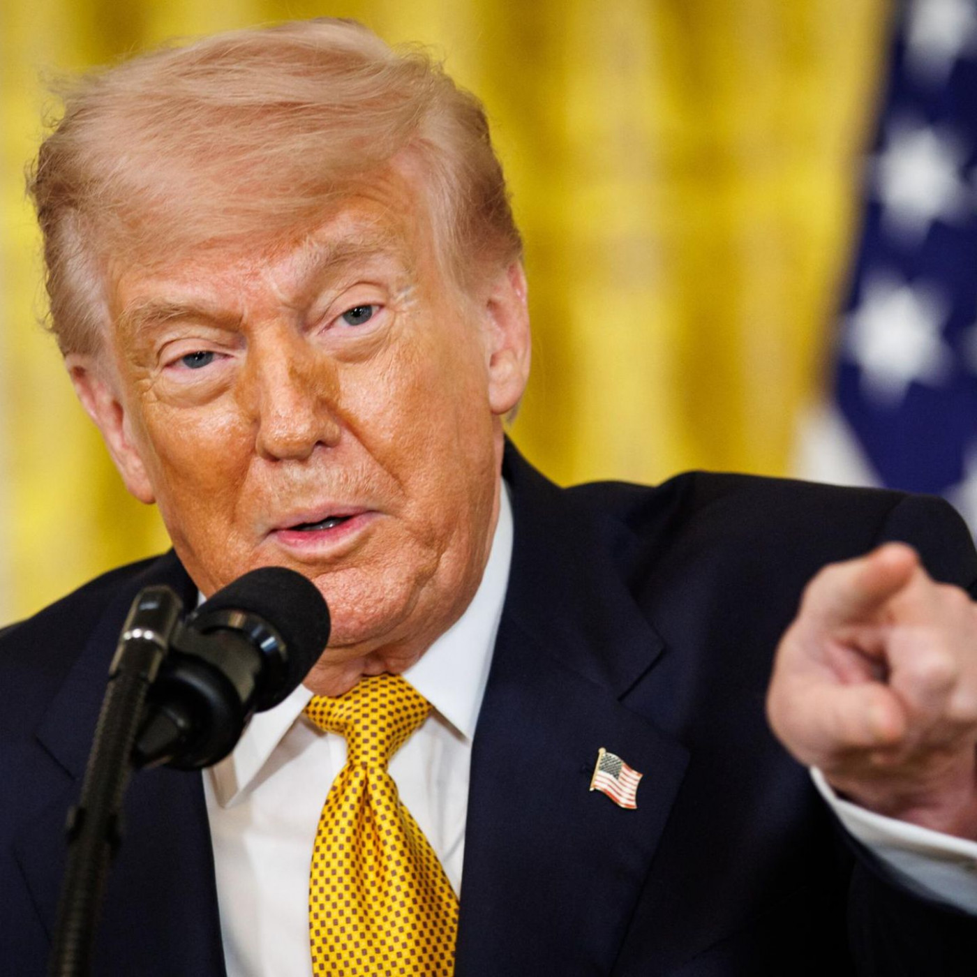 Trump &uuml;ber teure WM-Tickets: "W&uuml;rde das nicht bezahlen"