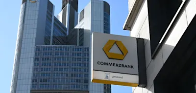 Commerzbank baut weitere 3000 Stellen ab