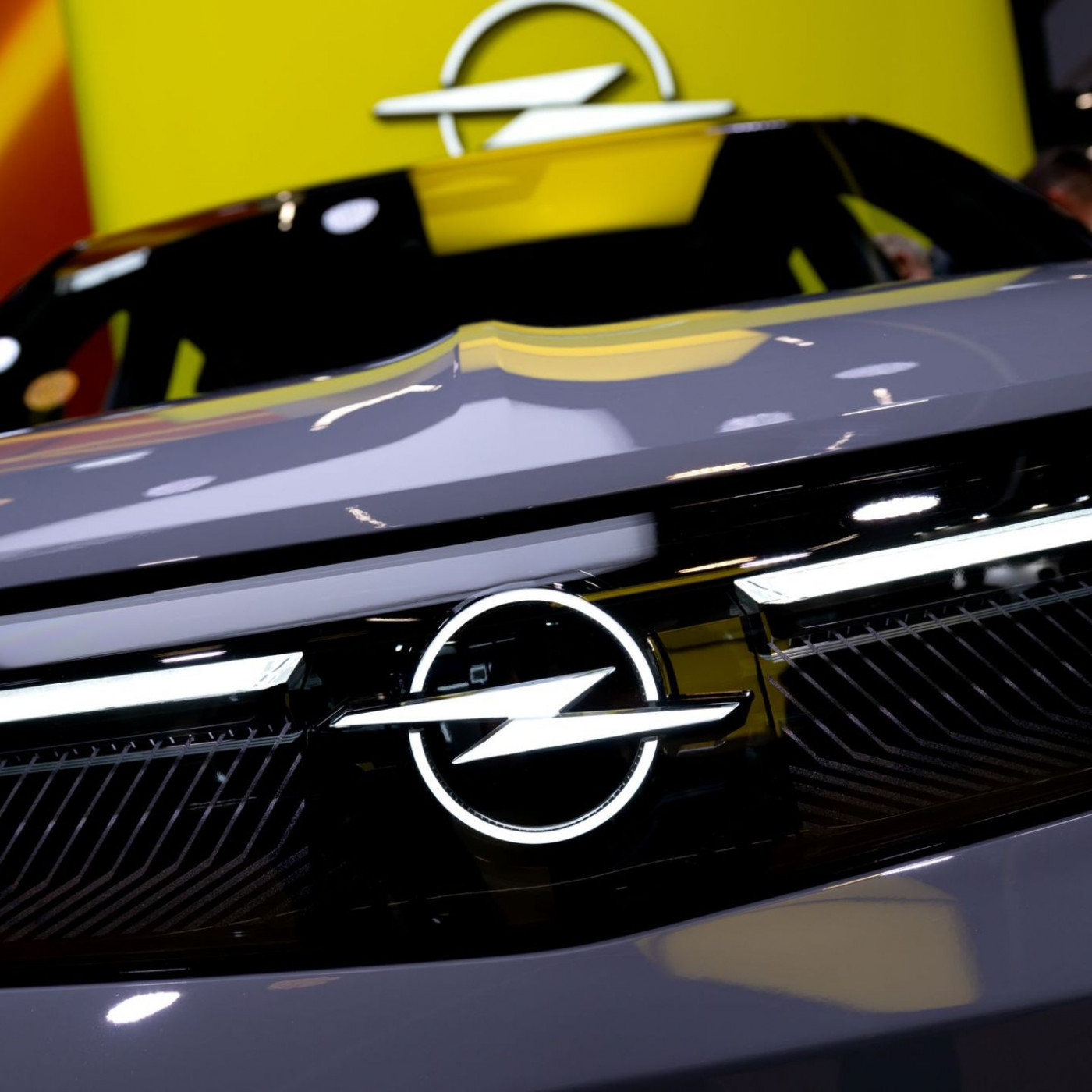 Opel holt China-Technik nach Europa