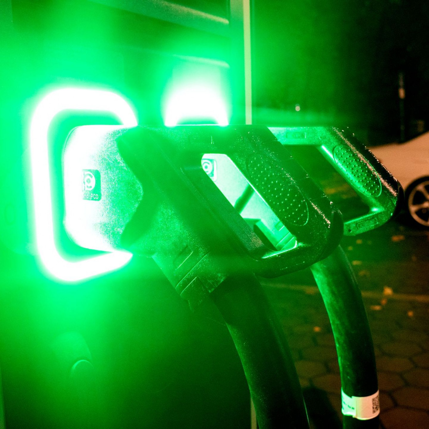 Bundesrat gibt gr&uuml;nes Licht f&uuml;r Beginn der E-Auto-Pr&auml;mie