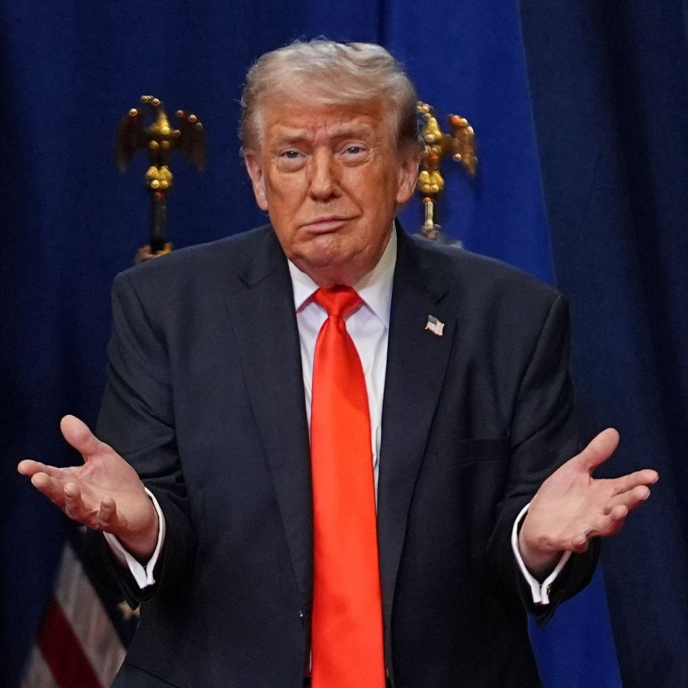 Trump setzt EU neue Frist und droht mit neuen Z&ouml;llen