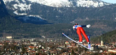 Gro&szlig;er &Auml;rger hinter den Kulissen der Vierschanzentournee