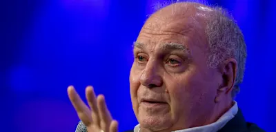 &bdquo;Das Endspiel darf nicht wie der Super Bowl werden&ldquo; &ndash; Hoene&szlig; kritisiert hohe WM-Ticketpreise