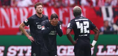 Elversberg vergibt den ersten Matchball &ndash; Aufstiegsrennen bleibt offen
