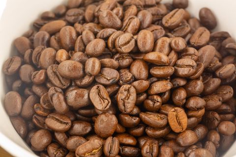 Kaffeepreise sinken erneut