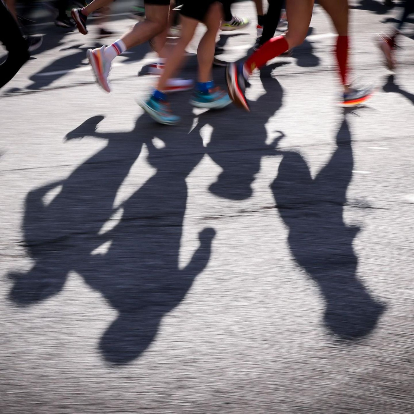 15-J&auml;hrige bricht bei Halbmarathon zusammen und stirbt